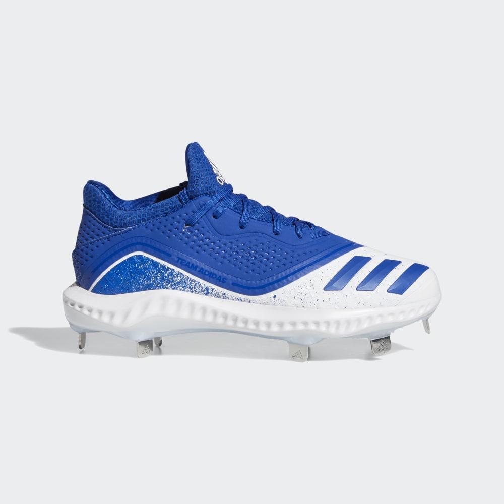 Tenisi Adidas Icon V Bounce Dama Romania - Albastru Regal/Albastri G28304